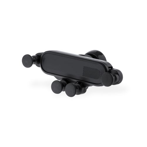 black Soporte Vetel