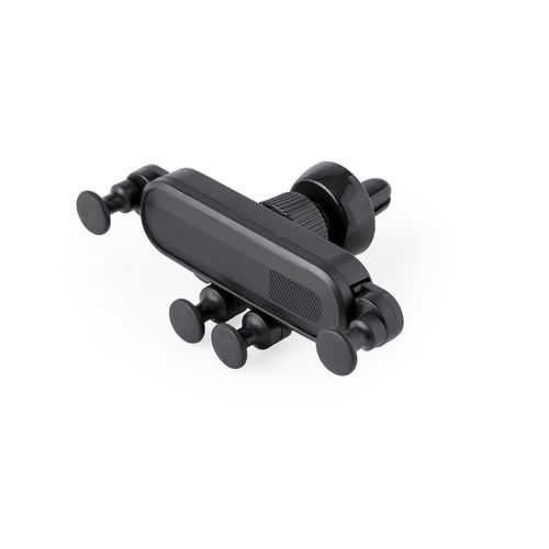 black Soporte Vetel