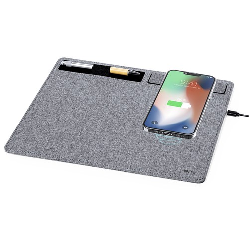 Tapis Souris Chargeur Deuz - 4