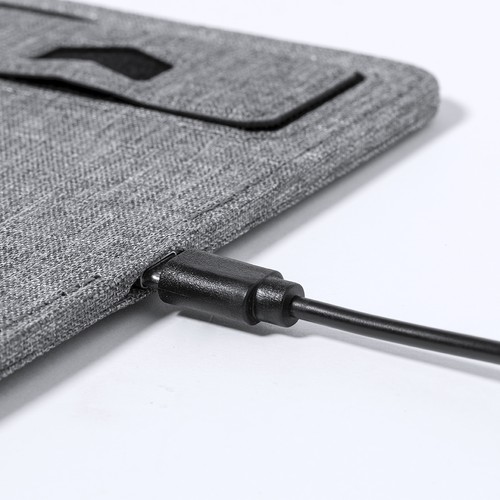 Tapis Souris Chargeur Deuz - 7