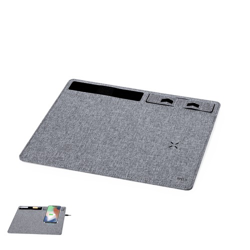 ALFOMBRILLA CARGADOR DEUZ