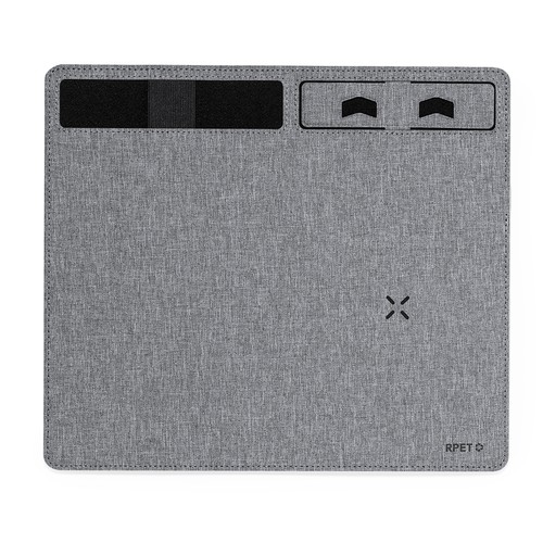 Tapis Souris Chargeur Deuz - 2