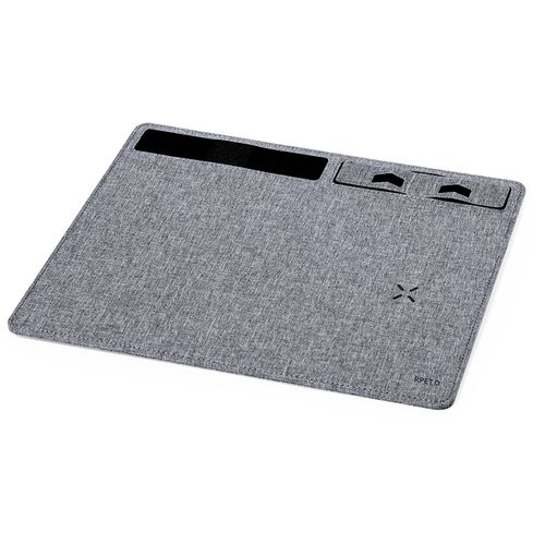 gray Alfombrilla Cargador Deuz