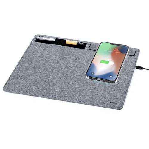 gray Alfombrilla Cargador Deuz