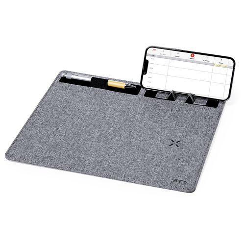 gray Alfombrilla Cargador Deuz