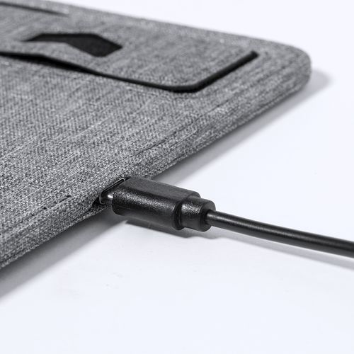 gray Alfombrilla Cargador Deuz