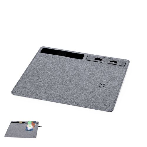 gray Alfombrilla Cargador Deuz