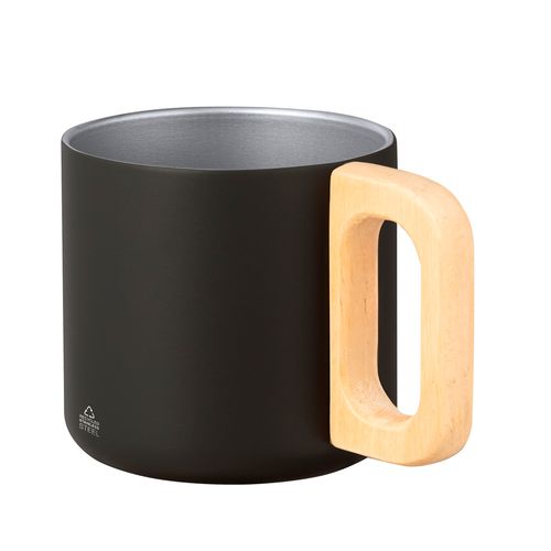black Taza Garfun