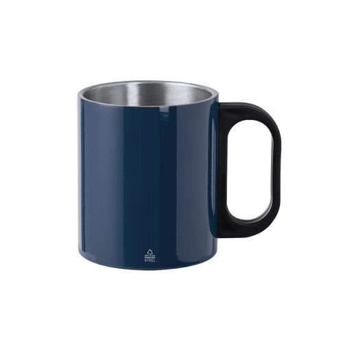 white Taza Korpla