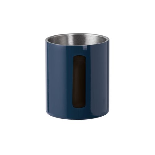 white Taza Korpla