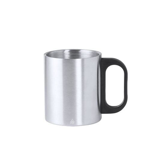 white Taza Korpla