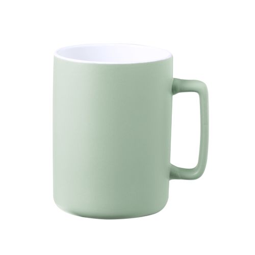green Taza Kubaya
