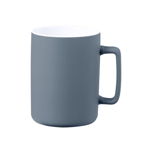 gray Taza Kubaya