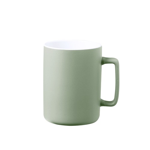 green Taza Kubaya
