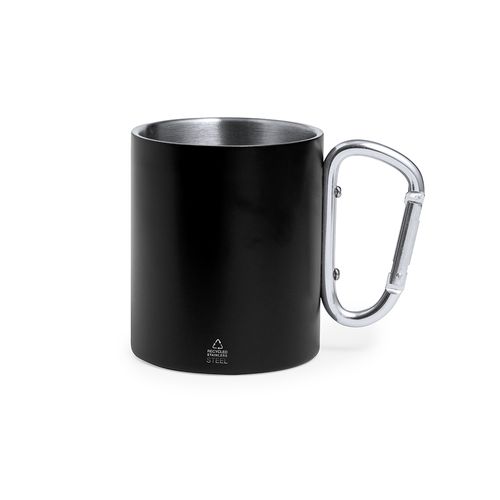 black Taza Lecrer