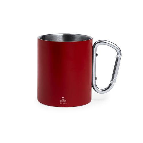 red Taza Lecrer