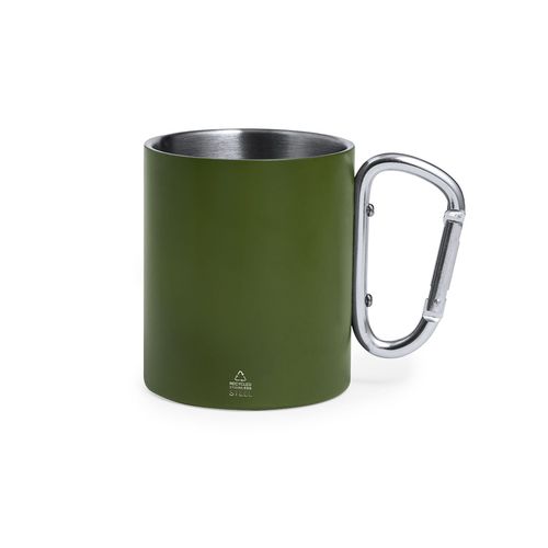 TAZA LECRER
