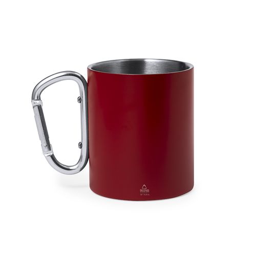 blue Taza Lecrer
