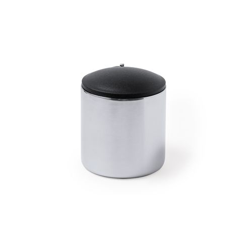 plateado Taza Melbour