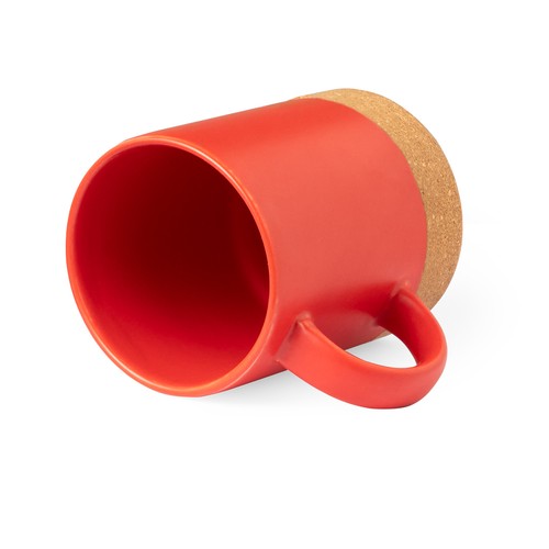 red Taza Melmak
