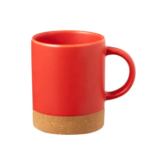 red Taza Melmak