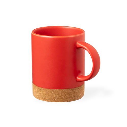 azul marino Taza Melmak