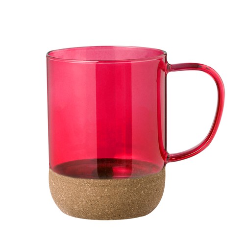 red Taza Saryne