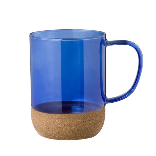 blue Taza Saryne