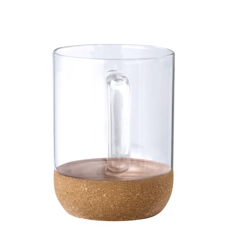 transparente Taza Saryne