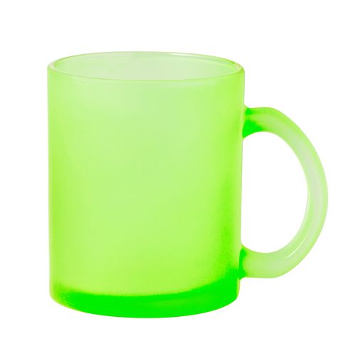 TAZA SUBLIMACIÓN CERVAN