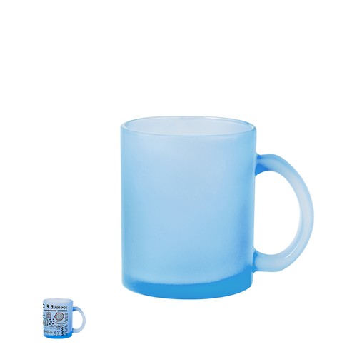 Tasse Sublimation Cervan - 2