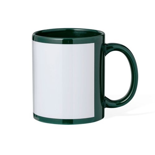 TAZA SUBLIMACIÓN ORCHIX