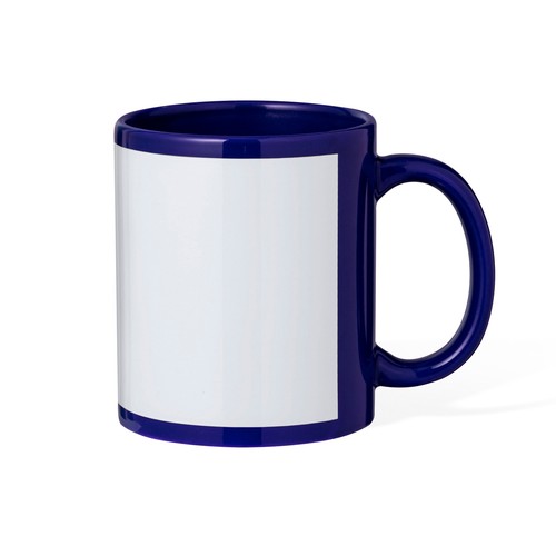 TAZA SUBLIMACIÓN ORCHIX