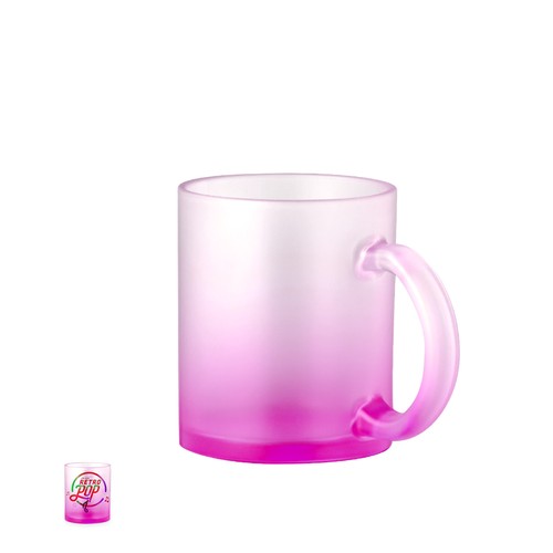 Tasse Sublimation Osaka - 2