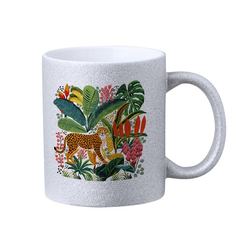 TAZA SUBLIMACIÓN ROBLEDA