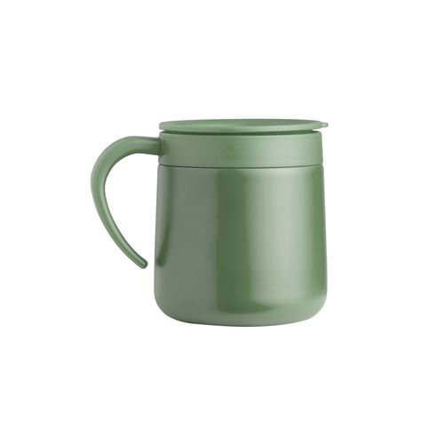 black Taza Térmica Bokat