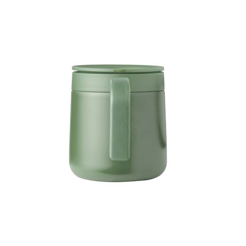 black Taza Térmica Bokat