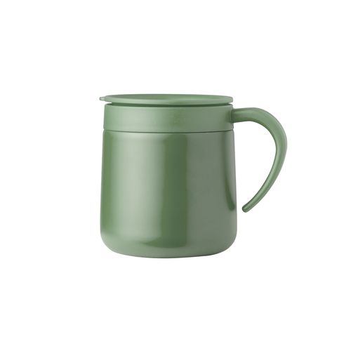 green Taza Térmica Bokat