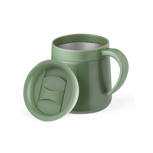 green Taza Térmica Bokat