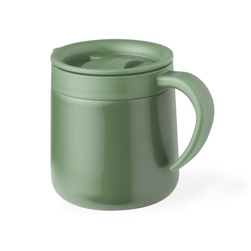 green Taza Térmica Bokat
