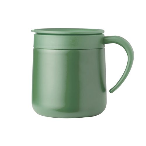 green Taza Térmica Bokat