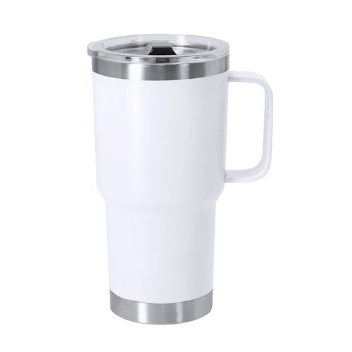 TAZA TÉRMICA PASTER