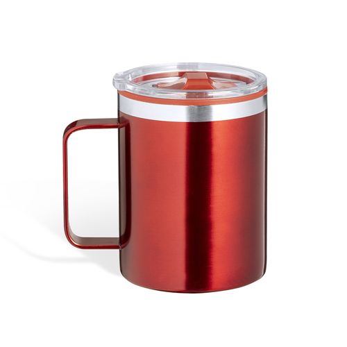 Taza Térmica Suprax
