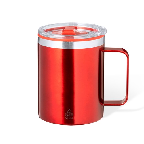 TAZA TÉRMICA SUPRAX