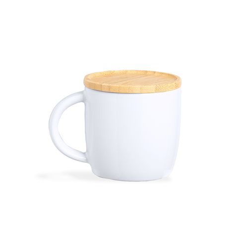 black Taza Zenara