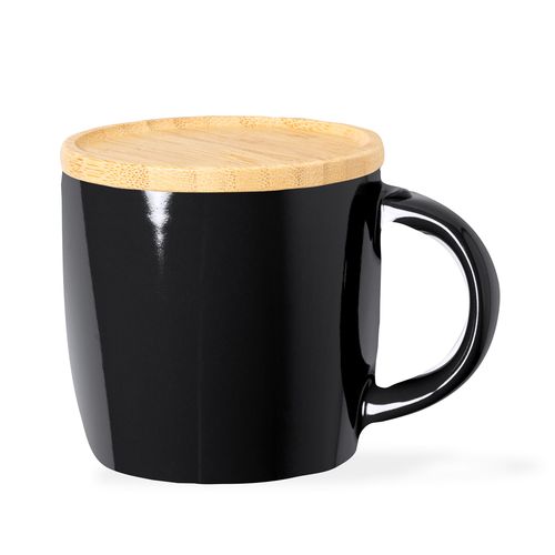 black Taza Zenara