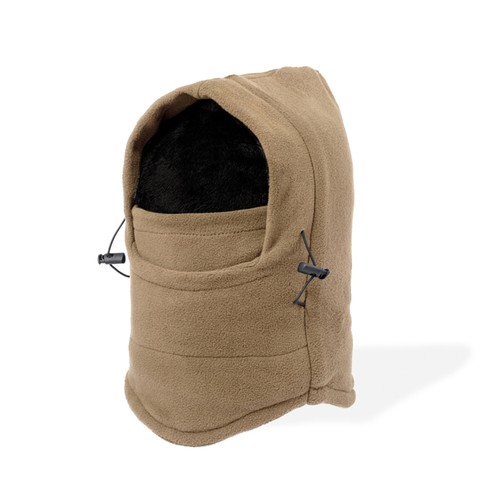 black Braga Gorro Tecko