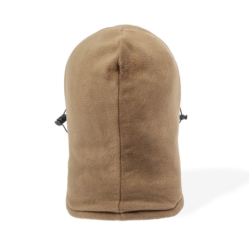 black Braga Gorro Tecko