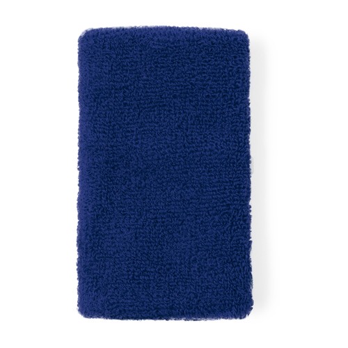 blue Muñequera Kelsey