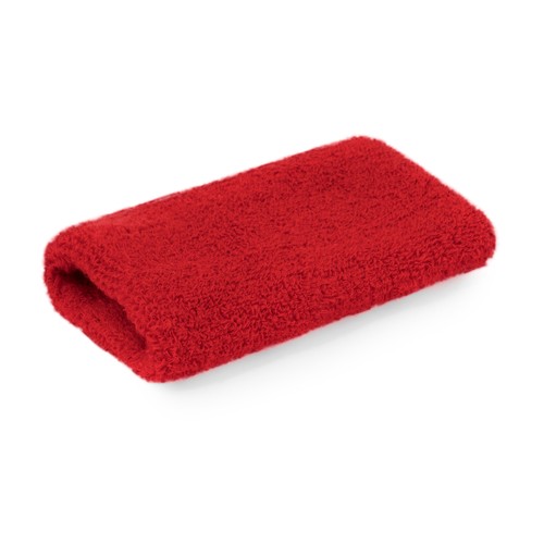 red Muñequera Kelsey
